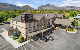 Bitterroot River Inn And Conference Center Hamilton Mt